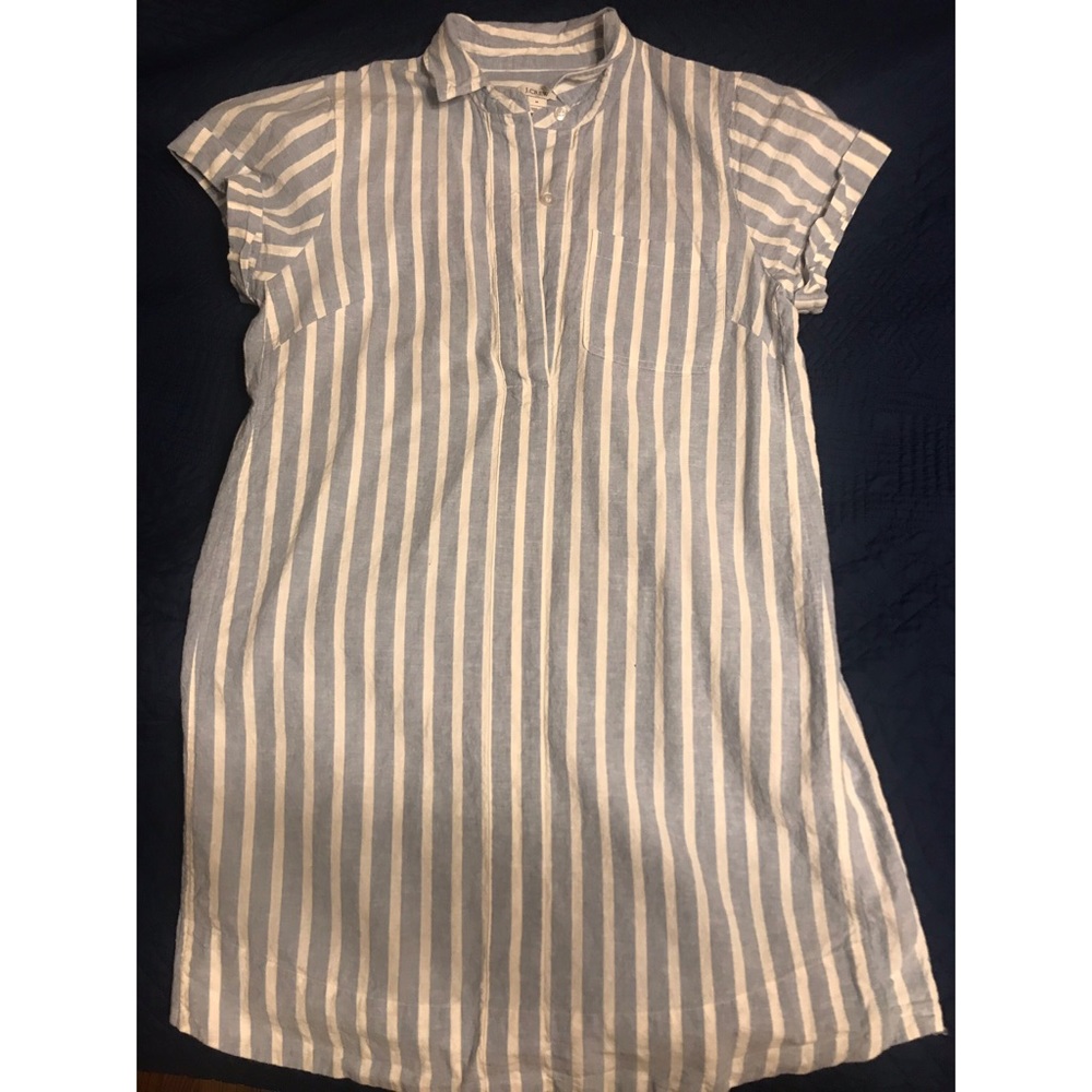 J. Crew Dress